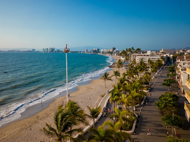 Puerto Plata - Riviera Azul